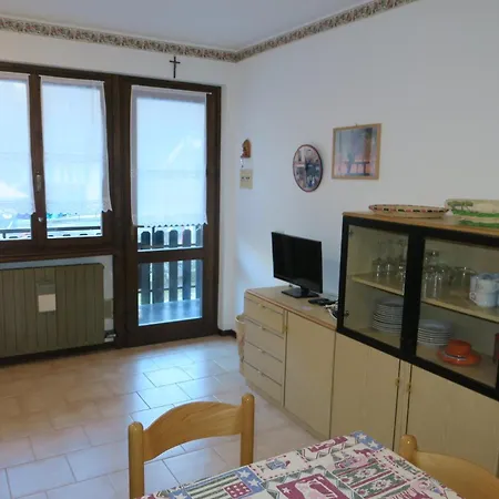 Aurora Apartment *
