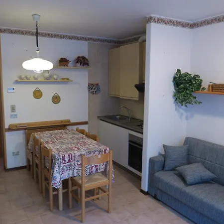 Apartment Aurora